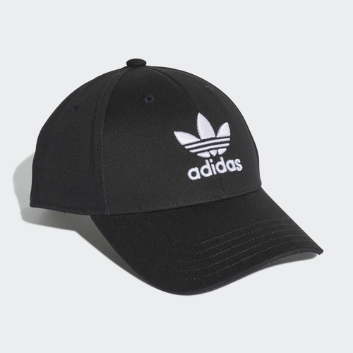 Adidas Trefoil Baseball Cap - EC3603
