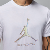 Air Jordan Sport Men's Dri-FIT T-Shirt White - HQ7984-100