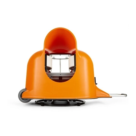 BALL LAUNCHER TRAINER BOOSTER WITH FEEDER