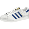 Adidas Superstar originals Sneaker Damen Schuhe weiß - S74944