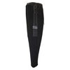 Spodnie dresowe męskie Air Jordan Fleece czarne - CV3172-010