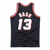 Koszulka Sportowa Mitchell & Ness NBA Phoenix Suns Steve Nash Swingman