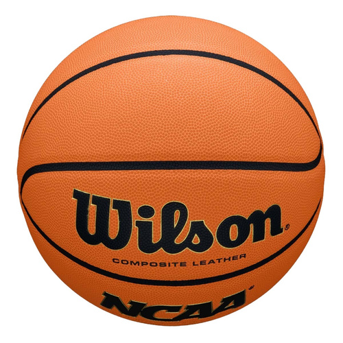 Piłka do koszykówki Wilson NCAA EVO NXT Official Game Ball Replica - WZ2007701