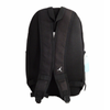 Jordan Jan Jersey Backpack Black/ Gold Universal - 9A0780-K5X 