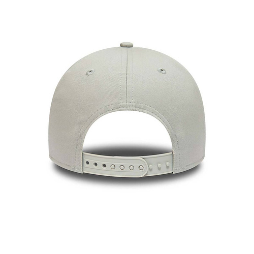 New Era 9FORTY Red Bull Racing Essential Grey Cap - 60357197