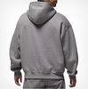 Air Jordan Brooklyn Fleece Full-Zip Hoodie - IB7908-010