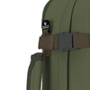 Plecak turystyczny CabinZero Classic Tech 28L Georgian Khaki - CZ331802