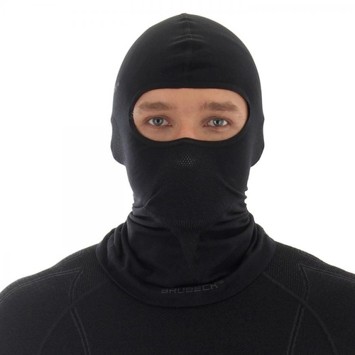 Balaclava Klobouk Brubeck - KM00010A