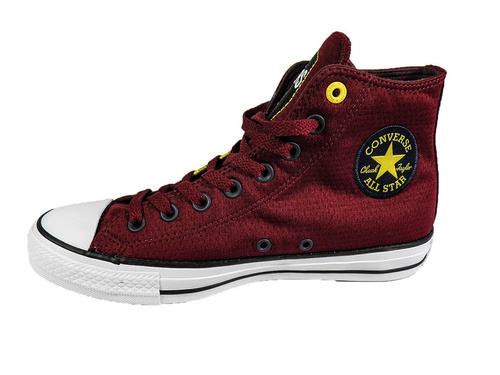 Converse Chuck Taylor All Star High NBA Cleveland Cavaliers Schuhe - 159417C
