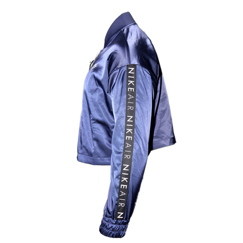 Nike Air Satin Track Jacket Wmns - BV4779-557