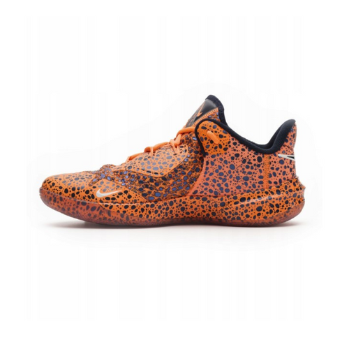 Buty Sportowe Nike Hyperspeed Court SE OLY Pomarańczowe - FV3685-900