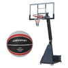 Portable Basketball stand MASTER - MASSPSB-26