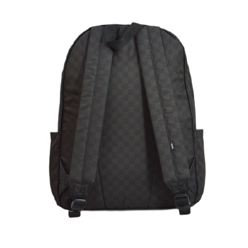 Vans Old Skool H2O Check Backpack Black/Charcoal - VN0A5KI1BA51