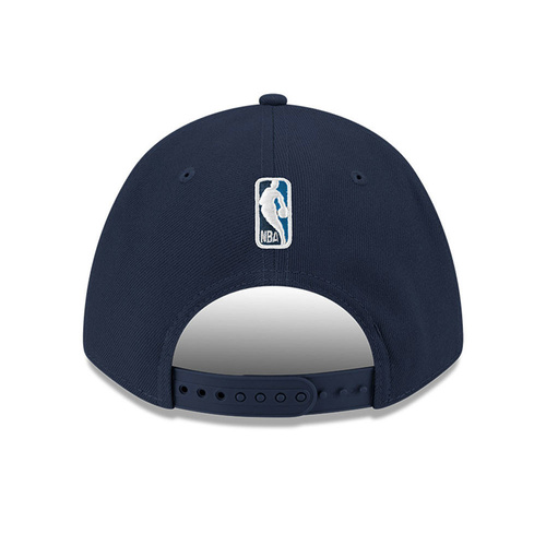 New Era 9FORTY The League NBA Clevland Cavaliers Red Cap - 60243654