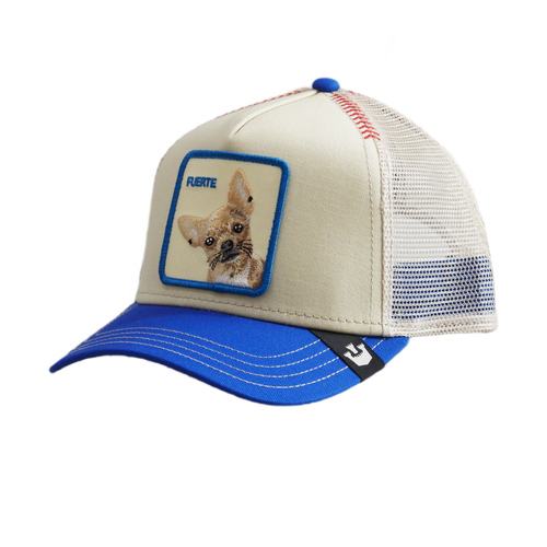 Goorin Bros. The Fuerte Dog Trucker - 101-1951-CRE