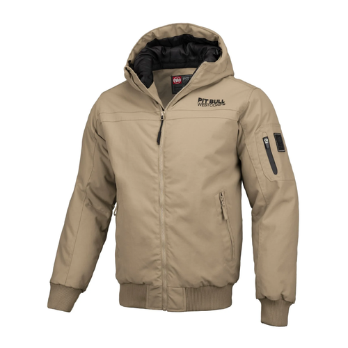 Pit Bull West Coast Balboa 2 Winter Jacket - 529109900