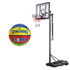 Portable Basketball stand Nils - ZDK027 