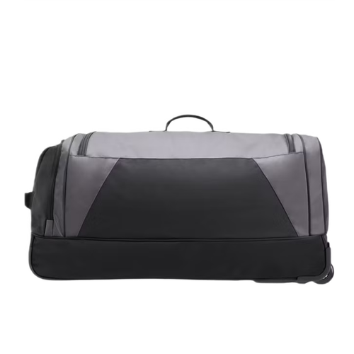 Torba podróżna PUCCINI na kółkach szara 114L - DM40315L-4