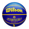 Wilson Stephen Curry Golden State Warriors Basketball - WZ40061017