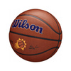 Wilson NBA Team Alliance Phoenix Suns Indoor Basketball - WTB3100XBPHO