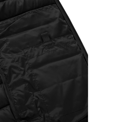 Pitbull Lancaster Men's sport Vest Black - 5440019000