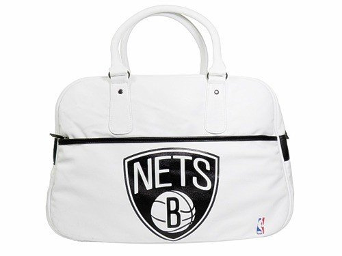 Torba Kothai NBA Weekender Bag NBA Brooklyn Nets 