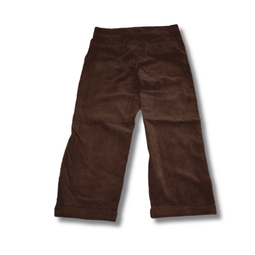  Spodnie SUIT Toby Corduroy Pants Demitasse - S131405-1269