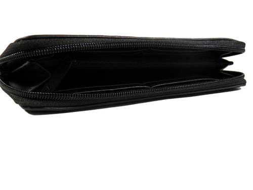 Portfel Puma Ferrari LS Wallet - 074514-01