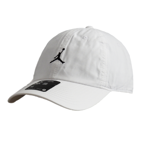 CZAPKA UNISEX JORDAN CLUB CAP - FD5185-100