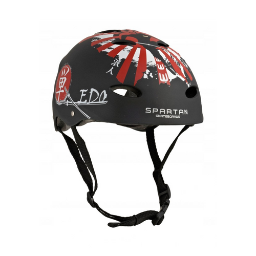 Bike helmet Spartan Samurai L  - 304