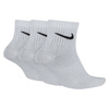 Skarpety Nike Everyday Lightweight Ankle 3 Pak - SX7677-100