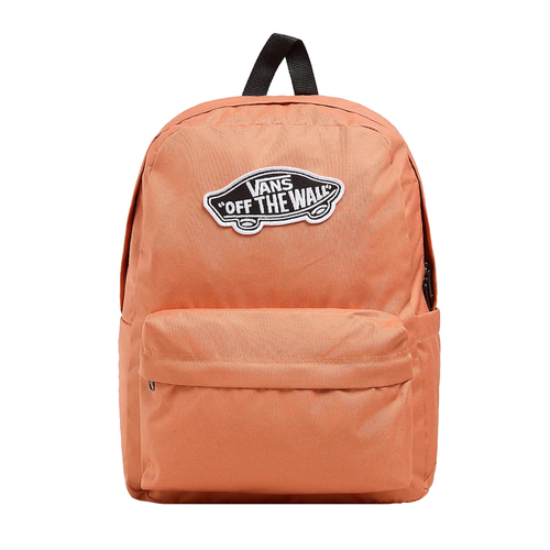 Vans Old Skool Classic Backpack 22L Carnelian - VN000H4YVVL1