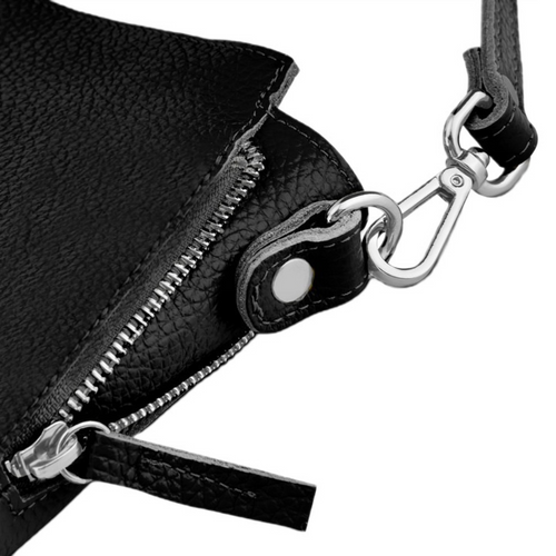 BETLEWSKI Black Bag - TWB-DOL-10