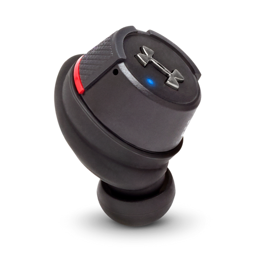 JBL Under Armour Flash Wireless In-ear Headphones - UAJBLFLASHBLK
