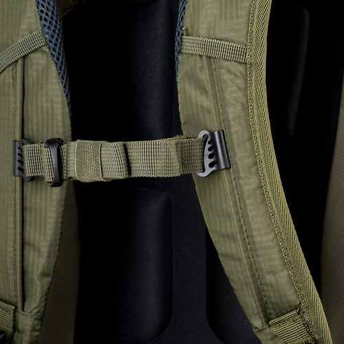 Turistický trekovací batoh do hor Alpinus Mallcu 28L - NH11068.