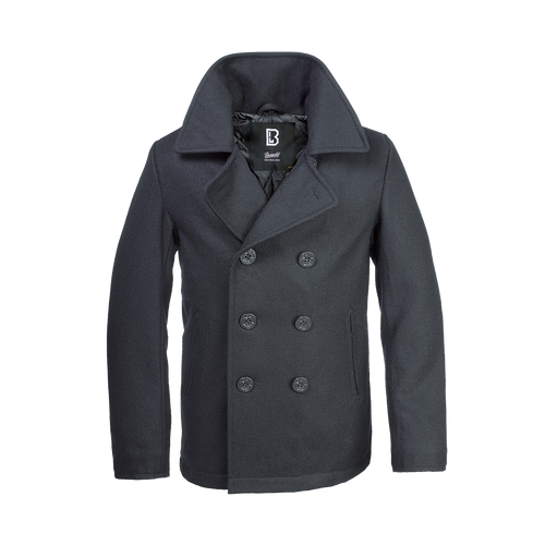 Płaszcz męski Brandit Pea Coat - 3109