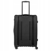 Duża Walizka SwissBags Tourist 75cm Czarna
