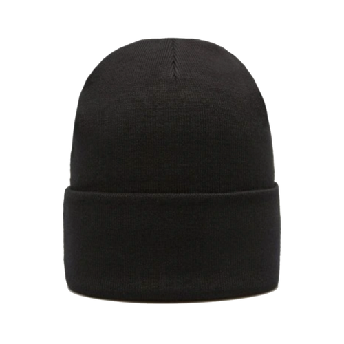 Czapka zimowa beanie Air Jordan Peak Essential Czarna - FN4672-010