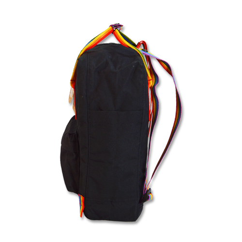 Plecak Fjallraven kanken 16L Rainbow Pattern F23620-550-907