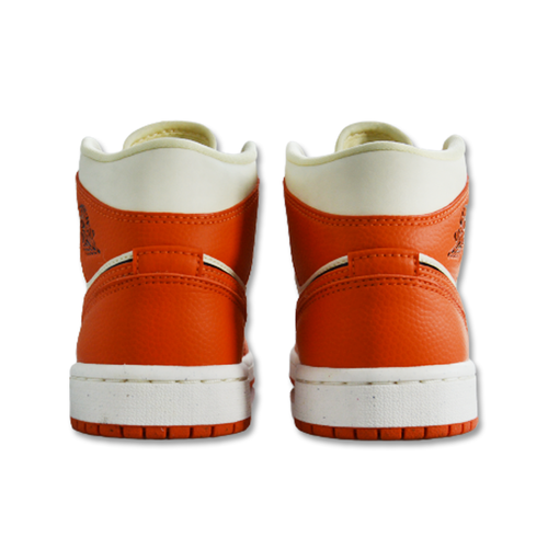 Air Jordan 1 Mid SE Sport Spice - DV1302-100