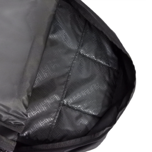 Sporty Backpack PUMA Urban School Black 26L 090712-01