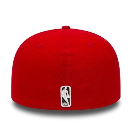 Czapka z daszkiem New Era 59FIFTY NBA Chicago Bulls Fullcap - 10861624