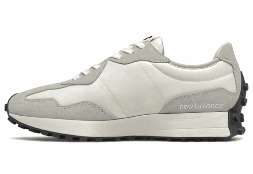ánske/unisex každodenné tenisky New Balance 327 Sivé - MS327FE
