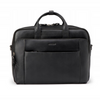 Puccini Royal Collection Leather Black Bag - LGD6423 1