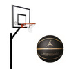 Sure Shot  502 Home Court Basketball Set