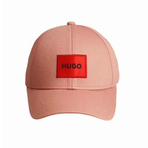 Hugo Boss Baseball Men-X 581-RL Pink Cap - 50492745-695