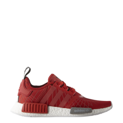 Adidas NMD R1 Lush Red Spider Maze Boty - s79385