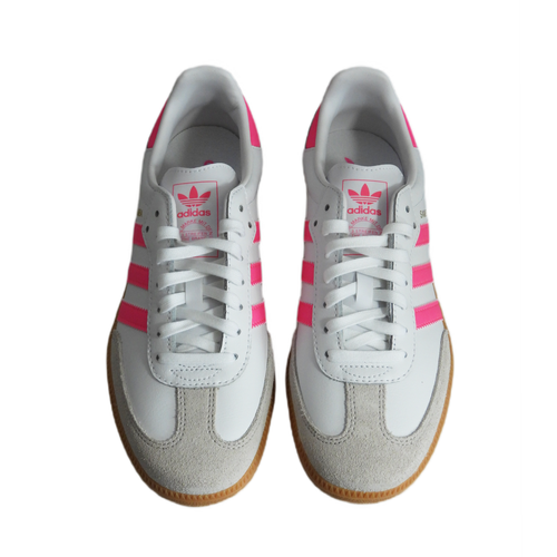 Women's sports shoes Adidas Samba OG Kids - JQ2831