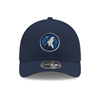 New Era 9FORTY The League NBA Clevland Cavaliers Red Cap - 60243654