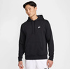 Nike Bluza z kapturem M NK Club BB PO - FN3859-010